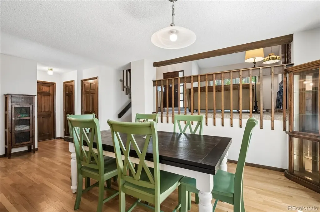 11416 San Joaquin Ridge Littleton CO 80127