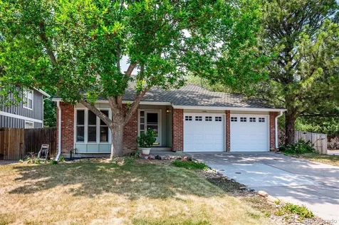 11416 San Joaquin Ridge Littleton CO 80127