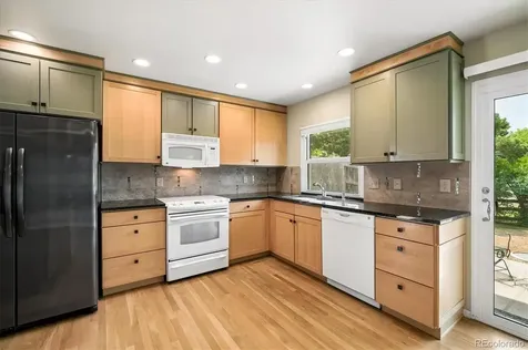 11416 San Joaquin Ridge Littleton CO 80127