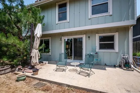 11416 San Joaquin Ridge Littleton CO 80127