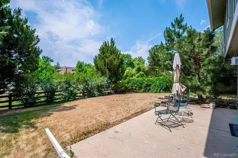 11416 San Joaquin Ridge Littleton CO 80127
