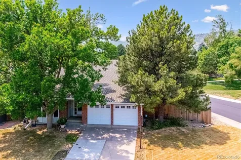 11416 San Joaquin Ridge Littleton CO 80127