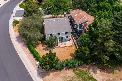 11416 San Joaquin Ridge Littleton CO 80127