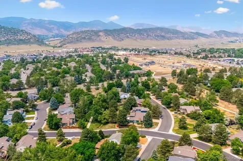11416 San Joaquin Ridge Littleton CO 80127