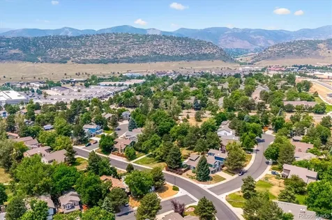 11416 San Joaquin Ridge Littleton CO 80127