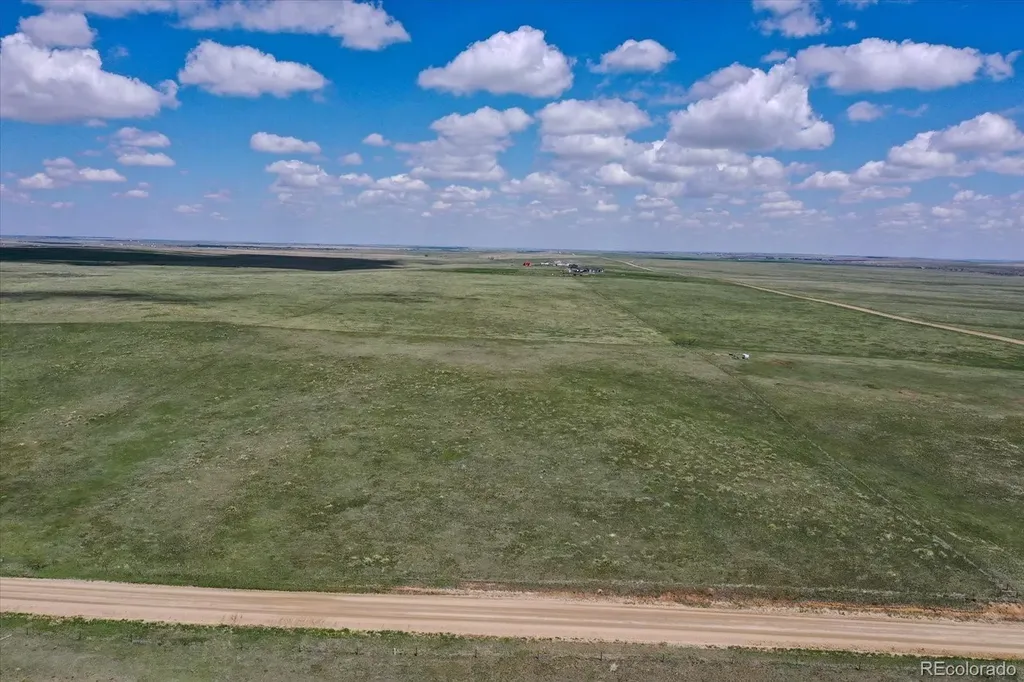 15585 County Road 166 Kiowa CO 80117