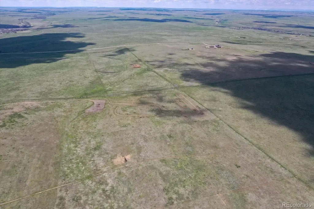 15585 County Road 166 Kiowa CO 80117