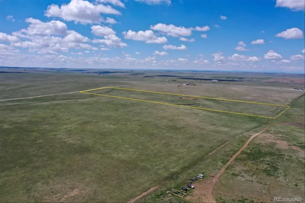 15585 County Road 166 Kiowa CO 80117