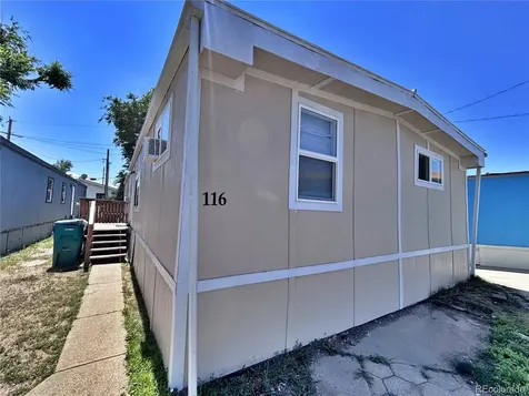 5250 W 53rd Avenue Arvada CO 80002