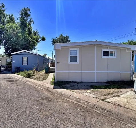 5250 W 53rd Avenue Arvada CO 80002