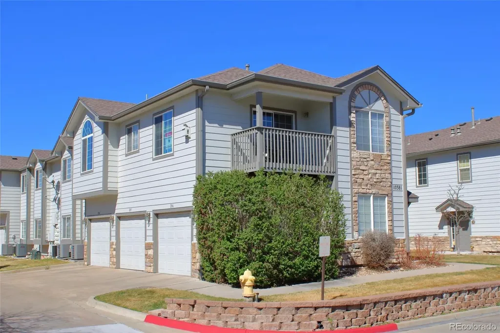 10381 Cook Way Thornton CO 80229