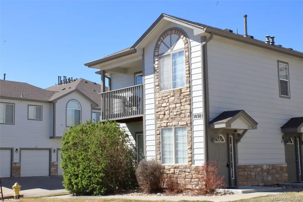 10381 Cook Way Thornton CO 80229