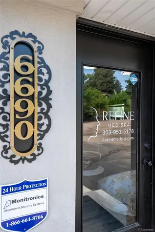 6690 S Broadway Littleton CO 80121