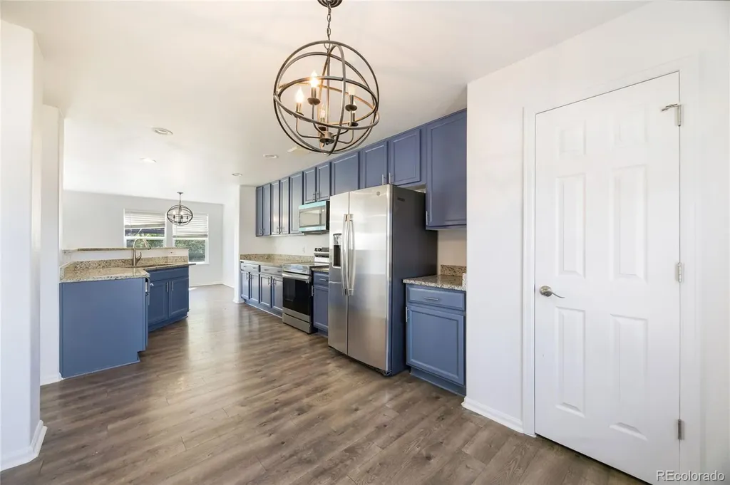 19308 E Dickenson Place Aurora CO 80013
