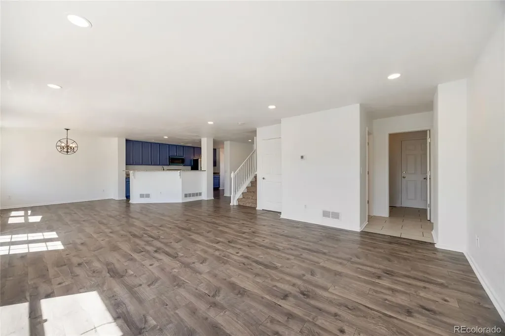 19308 E Dickenson Place Aurora CO 80013