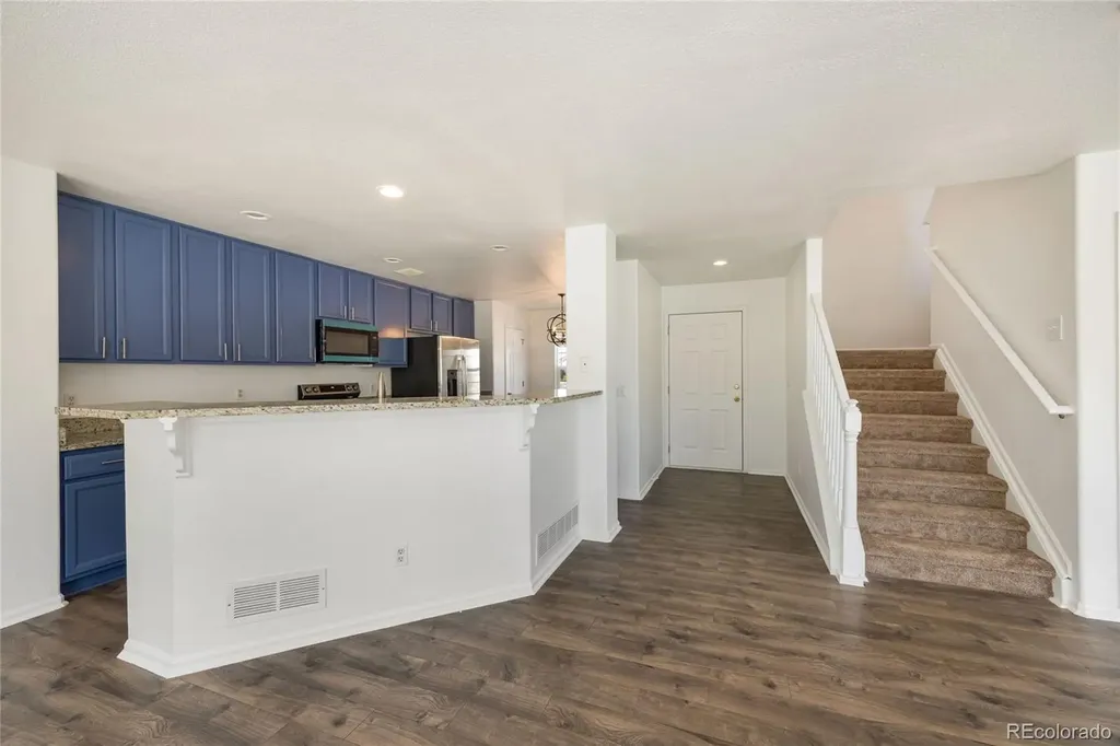 19308 E Dickenson Place Aurora CO 80013