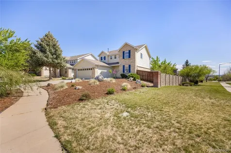 19308 E Dickenson Place Aurora CO 80013
