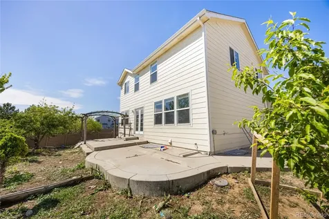 19308 E Dickenson Place Aurora CO 80013