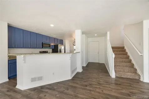 19308 E Dickenson Place Aurora CO 80013