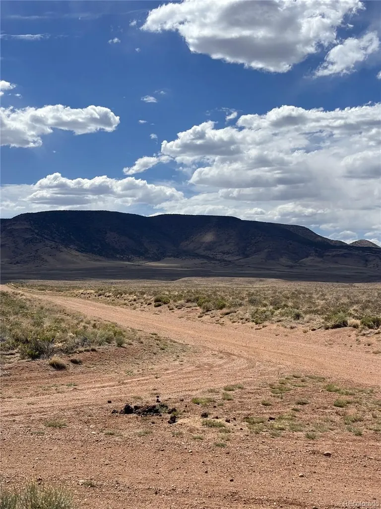 Lot 1 La Jara Trail San Acacio CO 81151