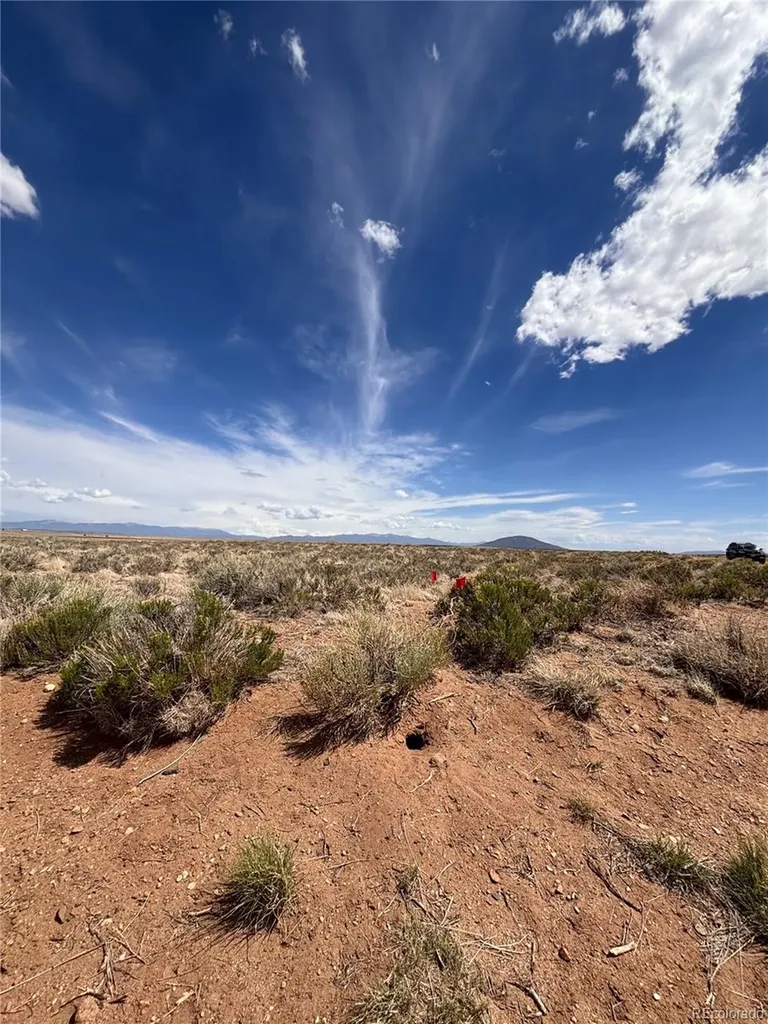 Lot 1 La Jara Trail San Acacio CO 81151