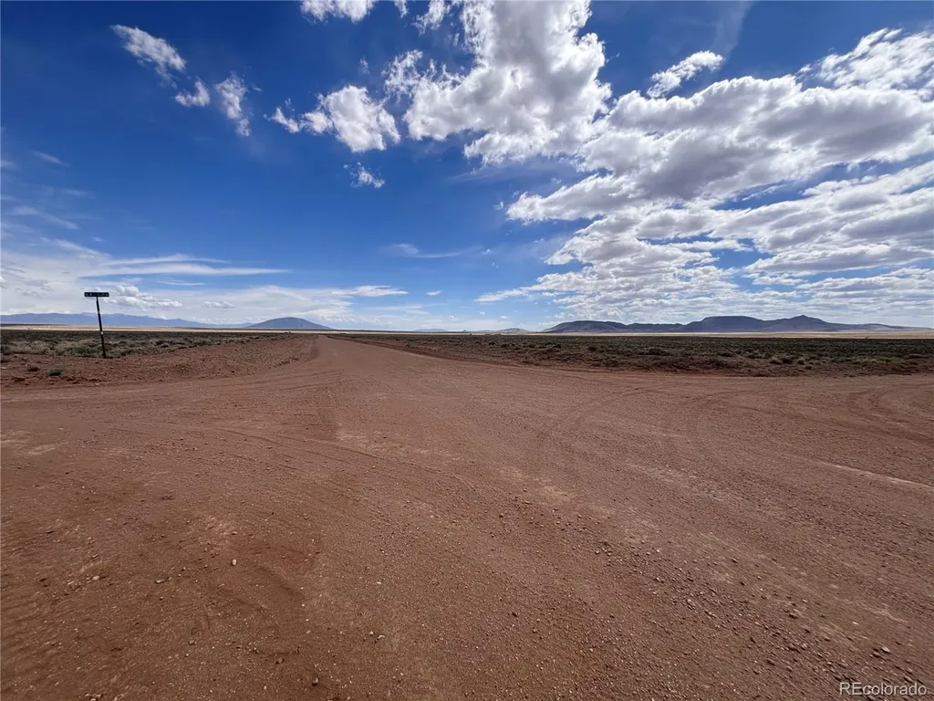 Lot 1 La Jara Trail San Acacio CO 81151