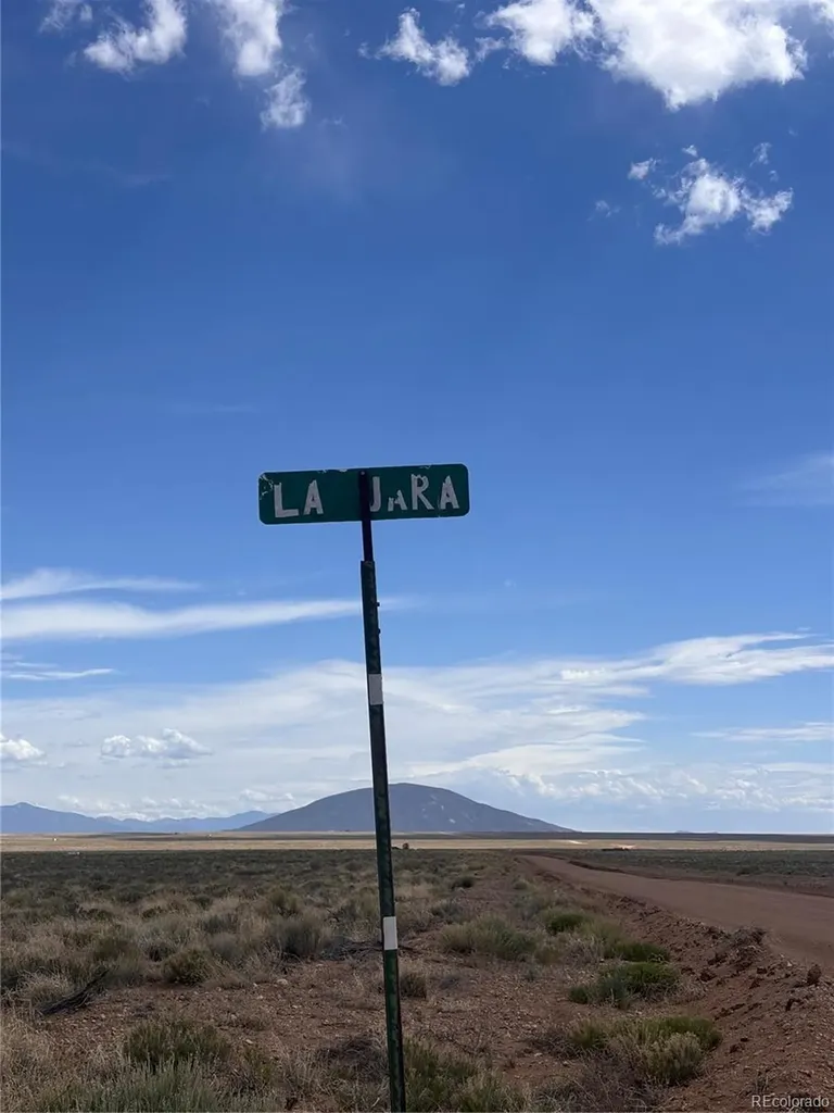 Lot 1 La Jara Trail San Acacio CO 81151