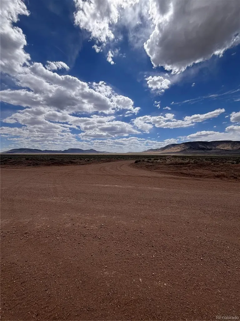 Lot 1 La Jara Trail San Acacio CO 81151