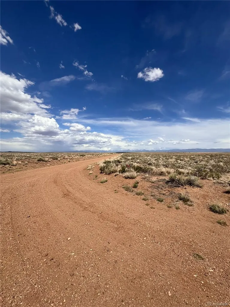 Lot 1 La Jara Trail San Acacio CO 81151