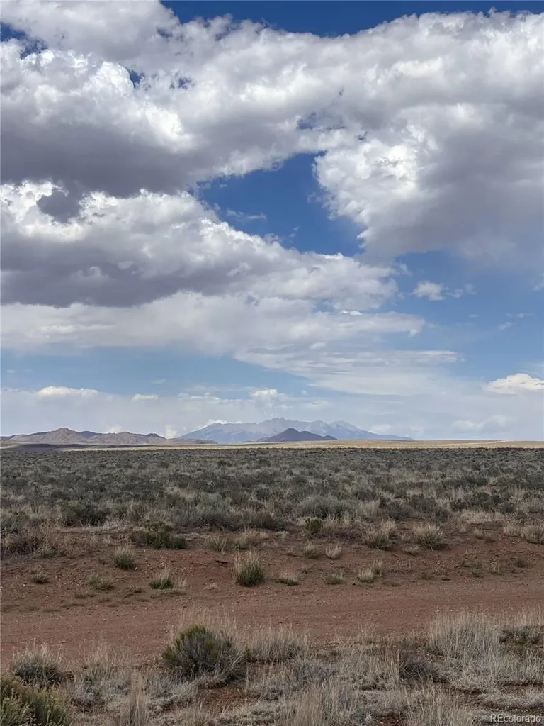 Lot 1 La Jara Trail San Acacio CO 81151