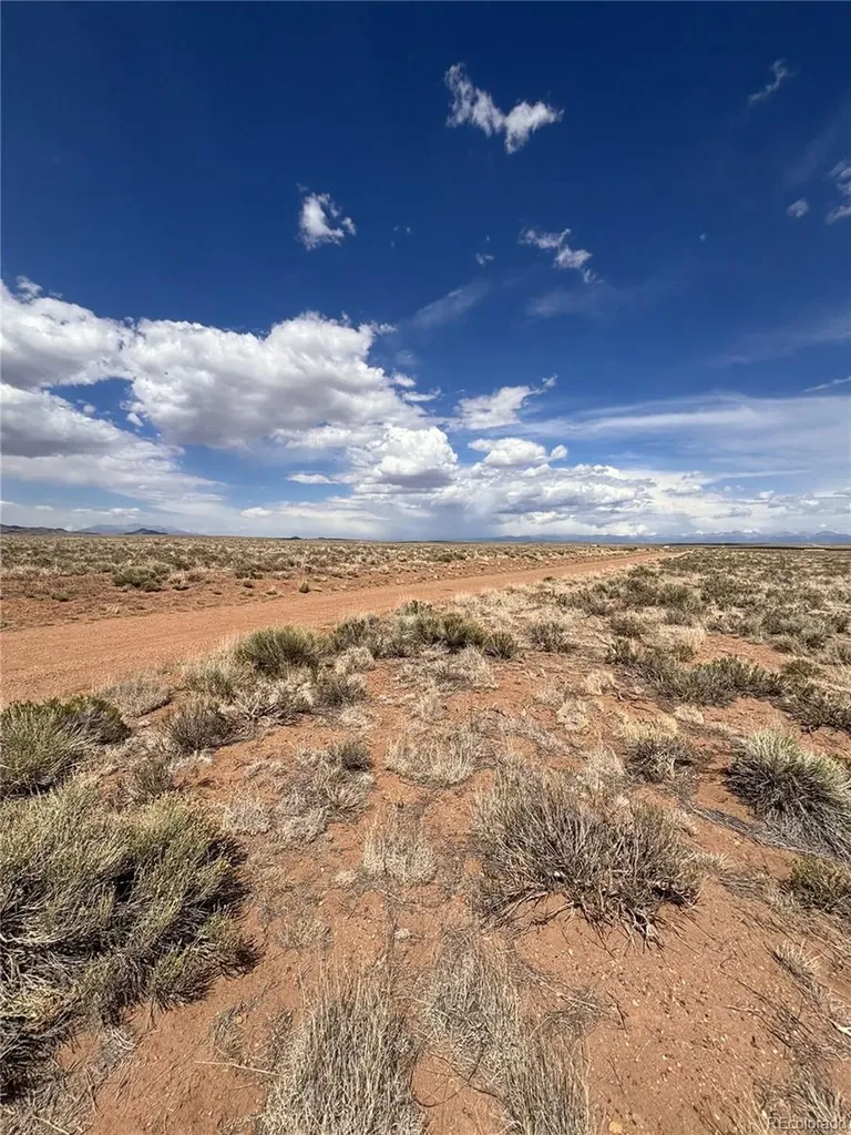 Lot 1 La Jara Trail San Acacio CO 81151