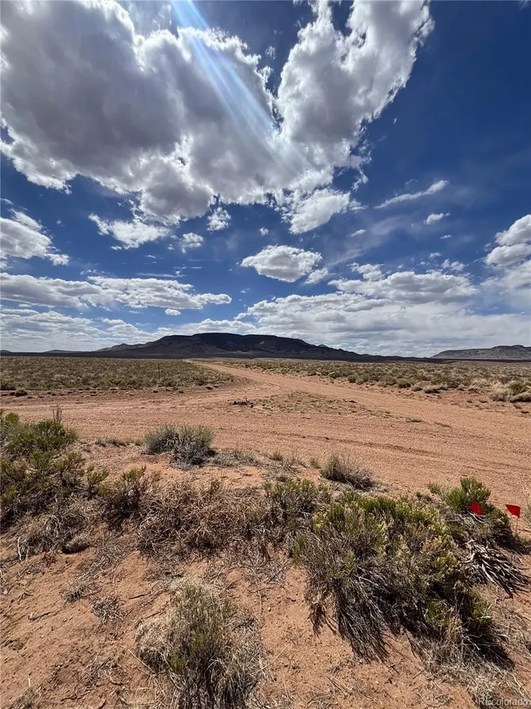 Lot 1 La Jara Trail San Acacio CO 81151
