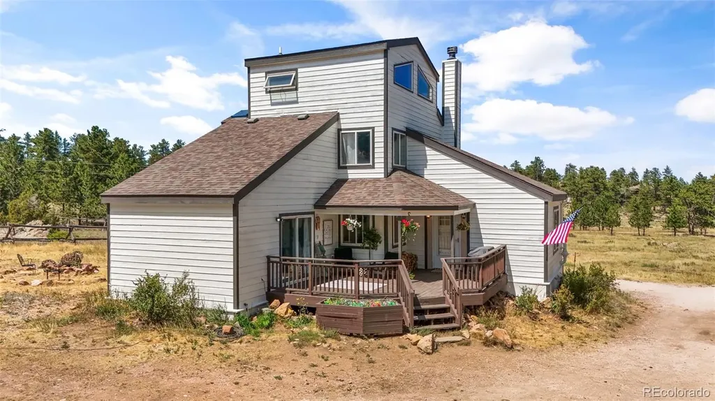 1850 Montcalm Drive Livermore CO 80536