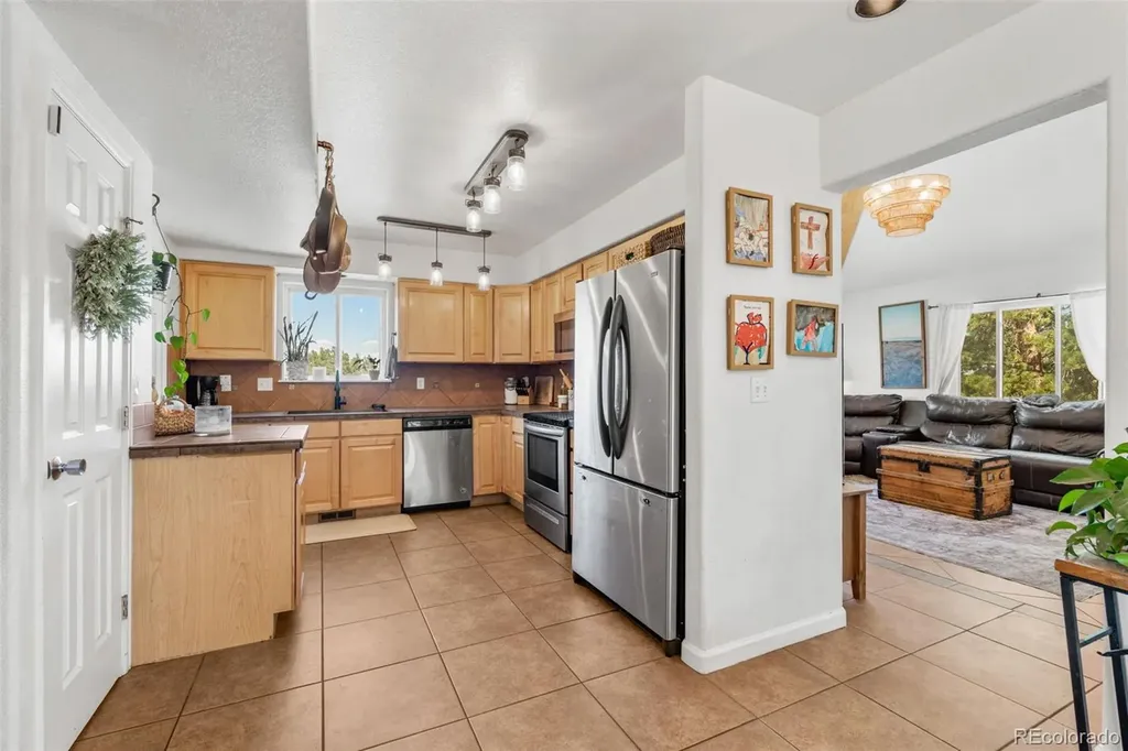 1850 Montcalm Drive Livermore CO 80536