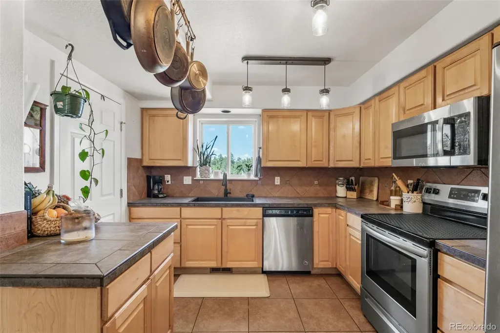 1850 Montcalm Drive Livermore CO 80536
