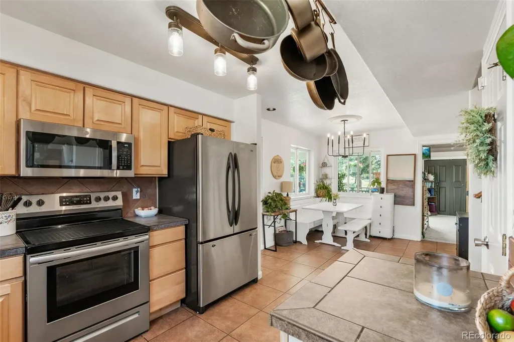 1850 Montcalm Drive Livermore CO 80536