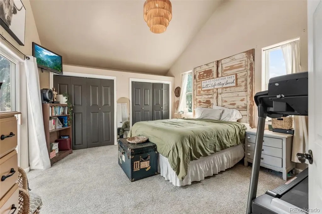 1850 Montcalm Drive Livermore CO 80536
