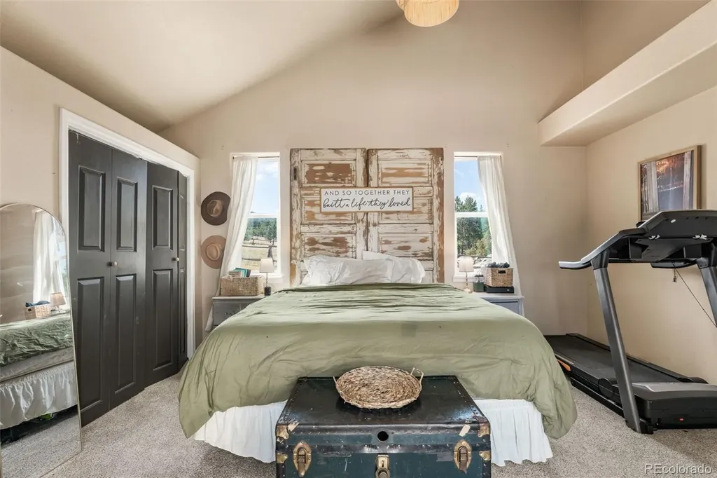 1850 Montcalm Drive Livermore CO 80536