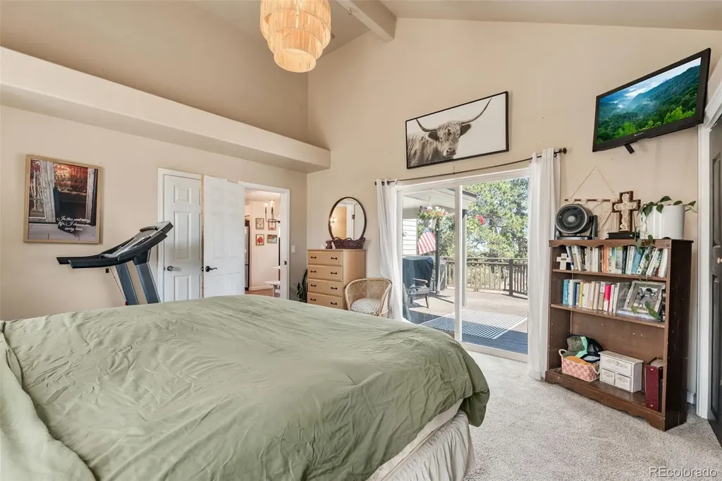 1850 Montcalm Drive Livermore CO 80536