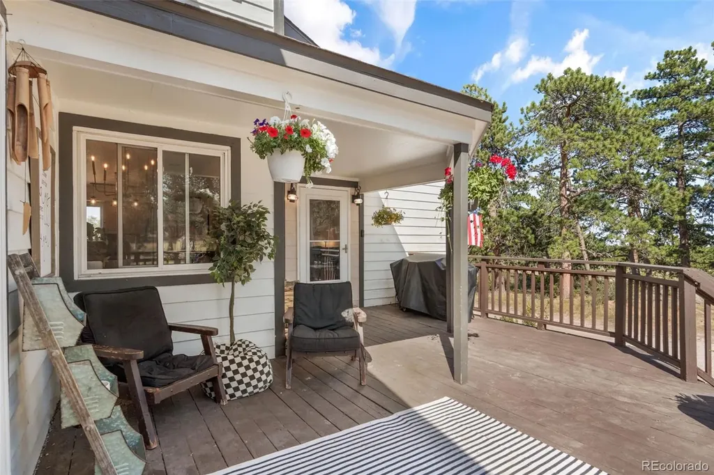 1850 Montcalm Drive Livermore CO 80536