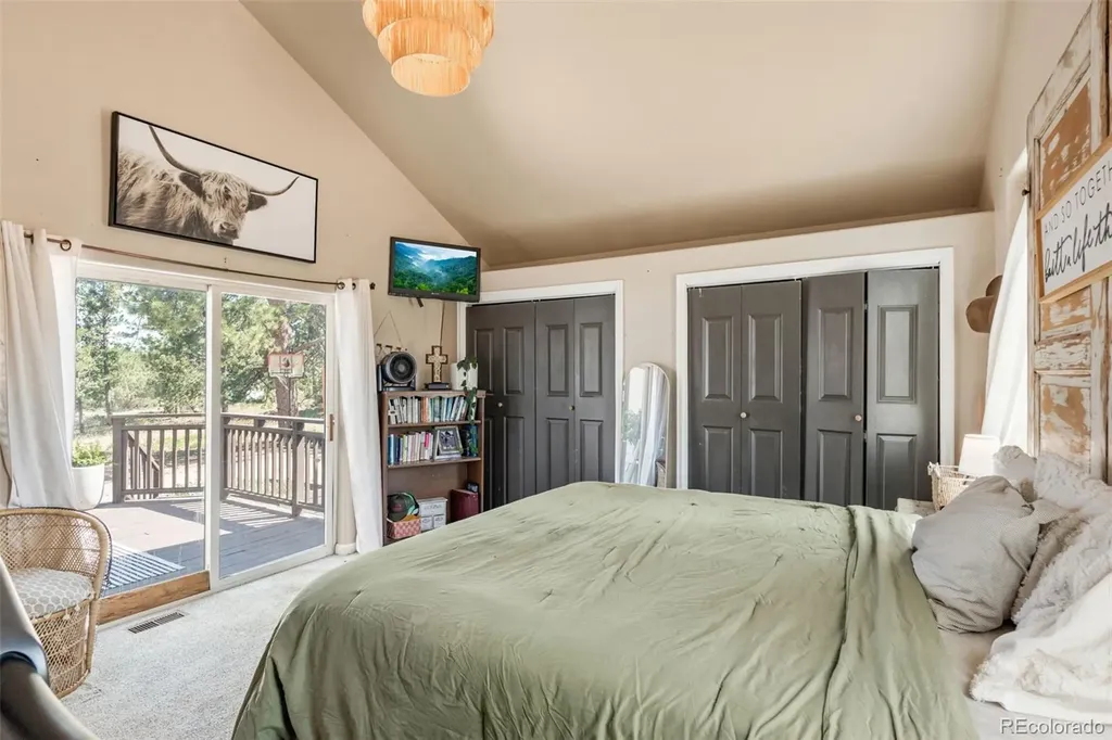 1850 Montcalm Drive Livermore CO 80536