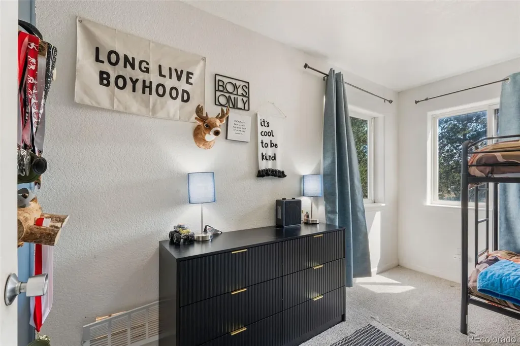 1850 Montcalm Drive Livermore CO 80536