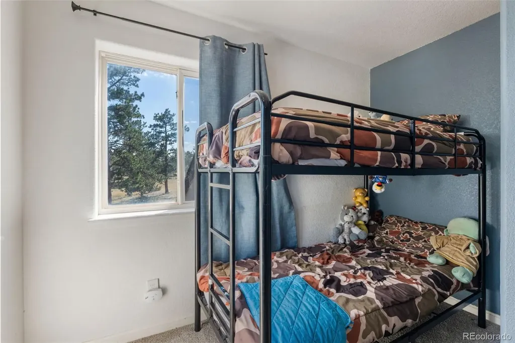 1850 Montcalm Drive Livermore CO 80536