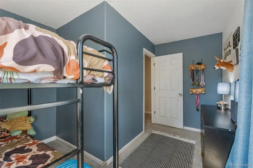1850 Montcalm Drive Livermore CO 80536