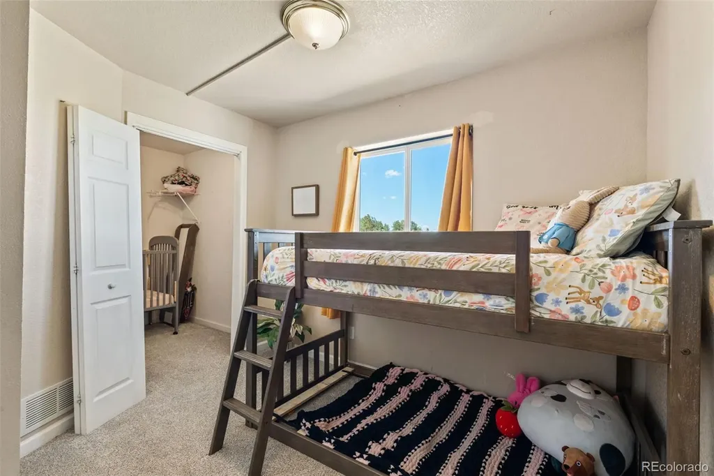 1850 Montcalm Drive Livermore CO 80536