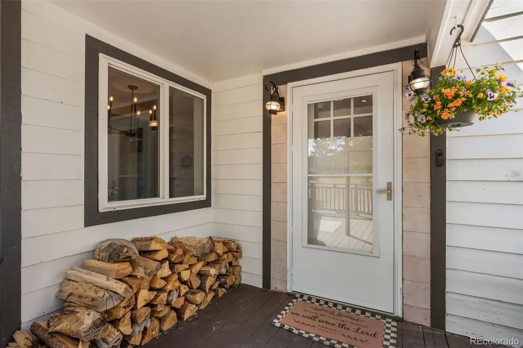 1850 Montcalm Drive Livermore CO 80536