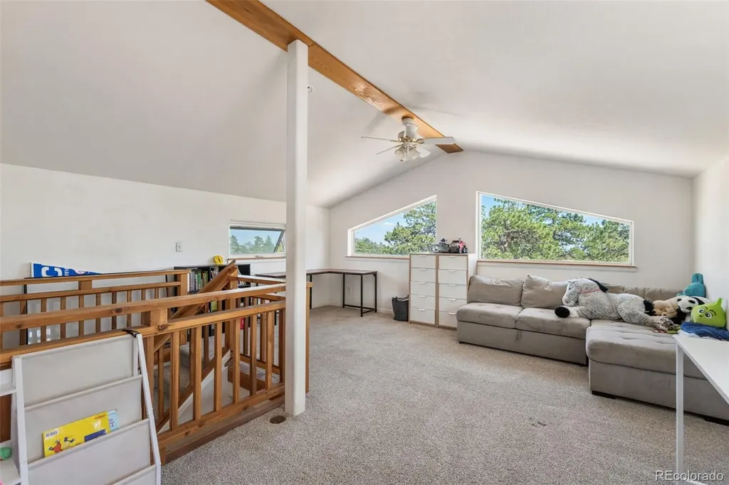 1850 Montcalm Drive Livermore CO 80536