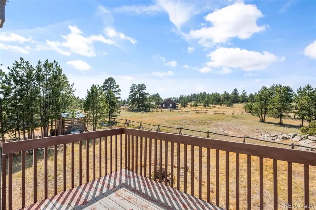 1850 Montcalm Drive Livermore CO 80536