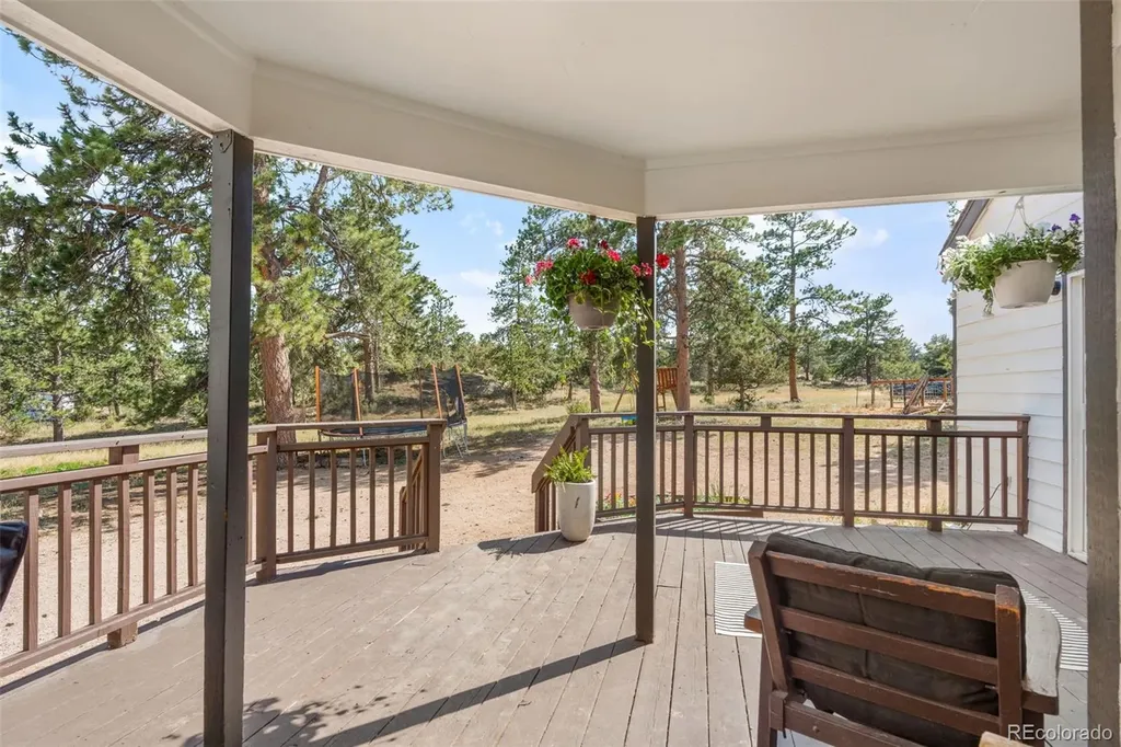 1850 Montcalm Drive Livermore CO 80536