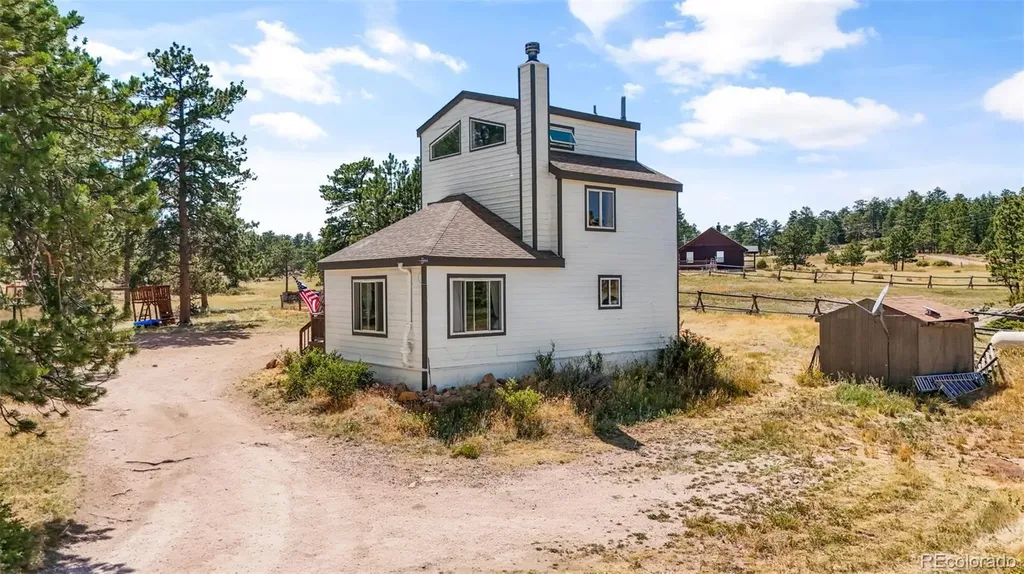1850 Montcalm Drive Livermore CO 80536